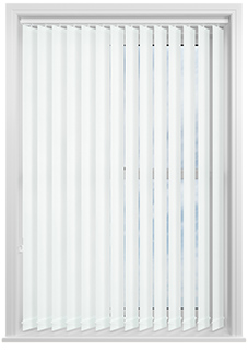 Richmond, Cameo - Vertical Blind